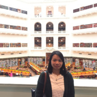 Wendy Huang
