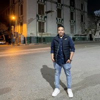 Saleh Mohammed