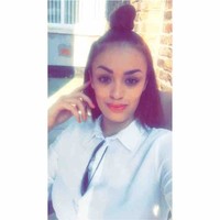 Jade Nicolé