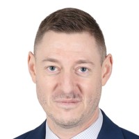 Benoit Haudrechy