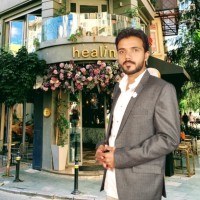 Farhan Maher  (Prince Farhan)