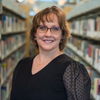 Jennifer Palmer, SHRM-SCP, PSHRA-SCP