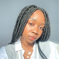 Maeva Lemouele