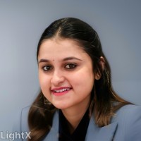 Binita Dhar