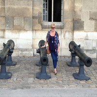 Sue Jane Jackson