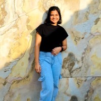 Bhumika Rawal