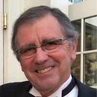 Bill Palmer