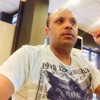 Tarrun Ramesh Agarwal