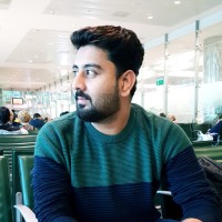 Ali Shahzan,Pmp®