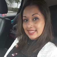 Kristina Lal