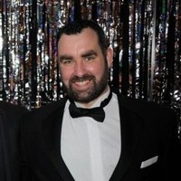 Johnny Dodd