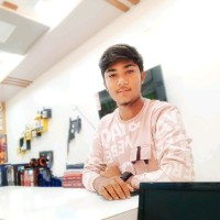 P N Makwana