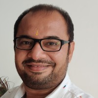 Maulik Shah