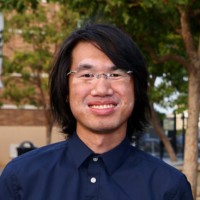 Jeffrey Yu