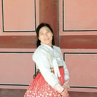 Janny Wang