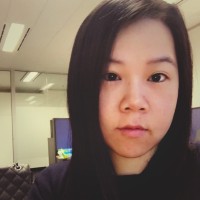 Amanda Wang