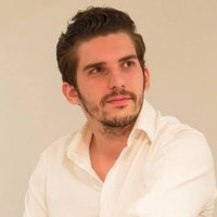 Lauro Leme Bartender's Company