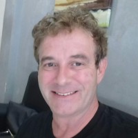 Robert Murphy