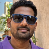 Pradeep Debata