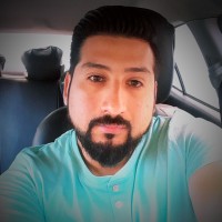Ismael Chamorro Saldivar