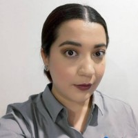 Ana Karen Avila Villegas