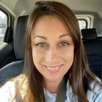 Cindy Eriksen