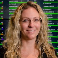 Amanda Beatrice, CSSBB, PMP