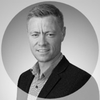 Gavin O' Flaherty