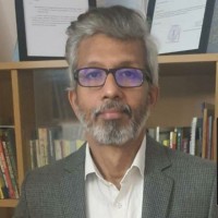 Sathyanarayanan G