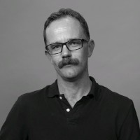 Dan Ward