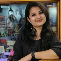Nikita Sharma