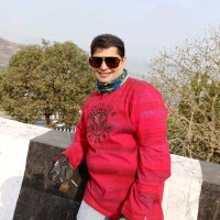 Manas Vaidya
