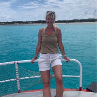 Tina Du Burck