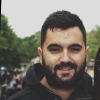 David Gomis Martínez