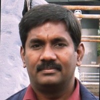 Srinivasan Balakrishnan