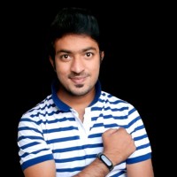 Samarth S