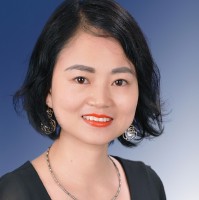 Joy Peng