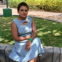 Kavya S