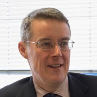 Patrick Chinnery
