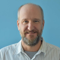 Todd Stanley