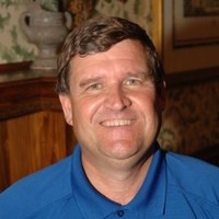 Mark Powell