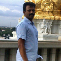 Vinay Reddy