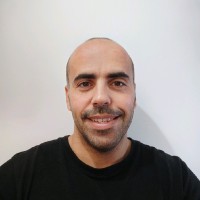 Samuel Garcia Comesaña