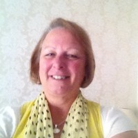 Patricia Hardy