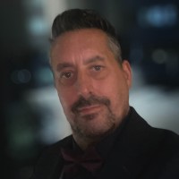 Mark Harrington