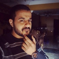 Tarek Nassar