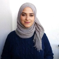 Chaima Arfaoui