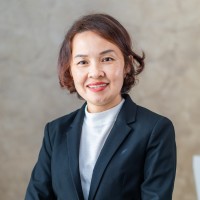 Cynthia Teo Hwee Kiat