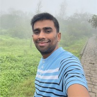 Tusharkumar Patel