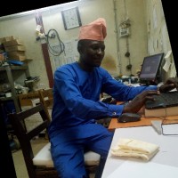 Sanmi Dada